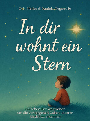 cover image of In dir wohnt ein Stern